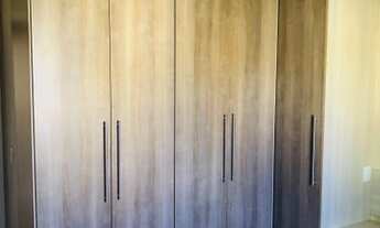 Imagem 2: Casa de condomínio 115 metros quadrados com 2 quartos