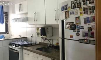 Imagem 4: Venda de Apartamento Mobiliado no Torres do Parque com 99 mts com vista para o Parque Mãe