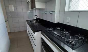 Imagem 7: Lindo Apartamento com planejados 3 quartos no Enseada de Piedade