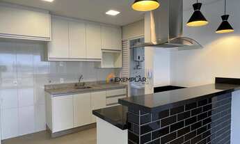 Imagem 6: Apartamento com 2 dormitórios, 65 m² - venda por R$ 850.000,00 ou aluguel por R$ 3.600,00