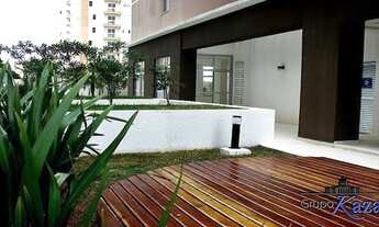 Imagem 3: Apartamento - Parque Industrial - Residencial Ilha Bela - 77 m² - 3 Dormitórios - Estuda P