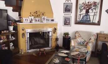 Imagem 5: Porto Alegre - Casa Padrão - Ipanema