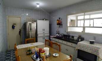 Imagem 6: APARTAMENTO À VENDA, 140 M² POR R$ 641.000,00 - POMPÉIA - SANTOS/SP