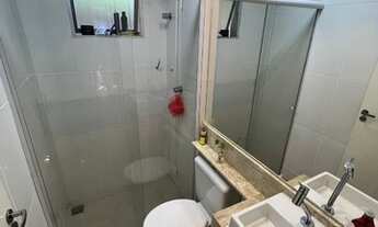 Imagem 4: Amp;#127919;Apartamento com arra privativa no Bairro São João Batista - todo montado com