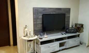 Imagem 2: Colubandê/Rua Mário Ruch. Lindo aptº 2 qts