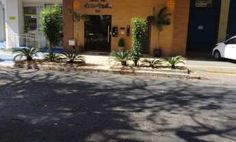 Imagem 4: Aluga-se escritório com 50m², Edifício Trindade, Setor Rodoviário