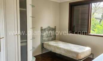 Imagem 6: Sobrado com 3 dormitórios, 247 m² - venda por R$ 2.300.000,00 ou aluguel por R$ 22.086,96