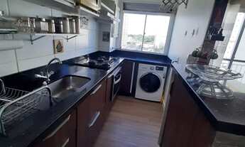 Imagem 3: Apartamento 2 quartos com lazer Taguatinga