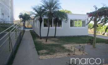 Imagem 6: Apartamento com 2 quartos no ED GRAN CASTEL - Bairro Jardim da Luz em Goiânia