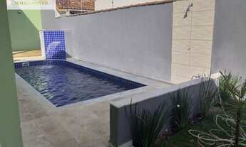 Imagem: Casa com 2 dormitórios à venda, 116 m²