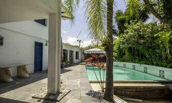 Imagem 9: SãO PAULO - Casa Padrão - Jardim Guedala