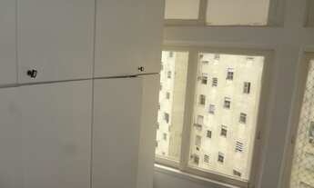 Imagem 7: Apartamento para aluguel na Paissandu quadra da praia 02 quartos