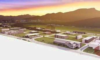 Imagem 5: Lotes empresariais, comerciais, industriais e de serviços