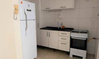 Imagem 5: APARTAMENTO COM 02 DORMITÓRIOS SENDO 01 SUITE - CAMPINAS - SÃO JOSÉpinas - São José - SC