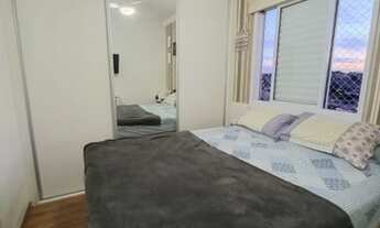 Imagem 2: Maravilhoso apartamento com 3 quartos próximo a Avenida São Paulo, Sorocaba - SP!!!