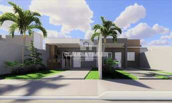 Imagem 3: Casa térrea no Nova Lima com 01 suíte e dois quartos