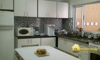 Imagem 5: Sobrado para venda tem 180 metros quadrados com 3 quartos em km 18 - Osasco - SP