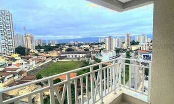 Imagem 4: Apartamento com 2 dormitórios, 65 m² - venda por R$ 310.000,00 ou aluguel por R$ 1.300,00