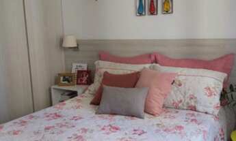 Imagem 4: Apartamento 65 metros quadrados com 2 quartos em Jardim Tupanci - Barueri - São Paulo