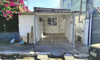 Imagem: Casa para alugar no bairro Jardim Modelo