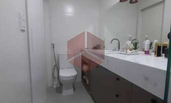 Imagem 2: AP-1936 - Apartamento 3 dorm, totalmente mobiliado no Pátio Civitas