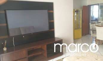 Imagem 7: Apartamento com 3 quartos no Edificio Ville de Montagne - Bairro Setor Bela Vista em Goiân