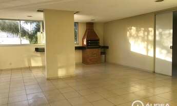 Imagem 7: Apartamento com 3 quartos no Residencial Lourenzzo Del Parco - Bairro Parque Amazônia em