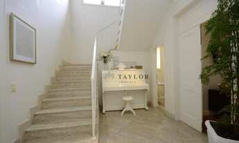 Imagem 6: Casa com 4 dormitórios à venda, 482 m² por R$ 10.500.000,00 - Jardim Europa - São Paulo/SP