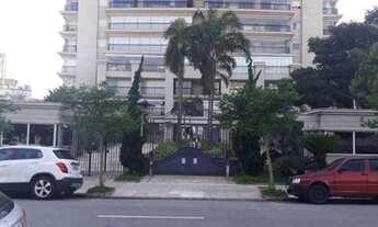 Imagem 6: Alto Padrão Silvio Romero Tatuapé