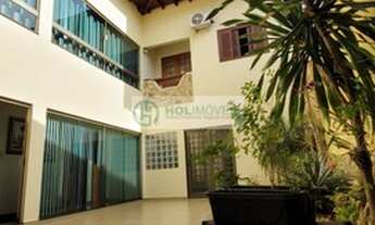 Imagem 5: Casa em Vila Nova Cidade Universitária - Bauru