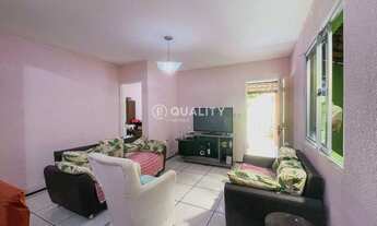 Imagem 4: Casa Plana no Quintino Cunha com 3 quartos