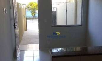 Imagem 5: Casa com 1 dormitório à venda por R$ 135.000,00 - Marambaia - São Gonçalo/RJ