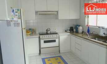 Imagem 6: Casa com 4 dormitórios à venda, 300 m² por R$ 1.500.000,00 - Boa Vista - Curitiba/PR