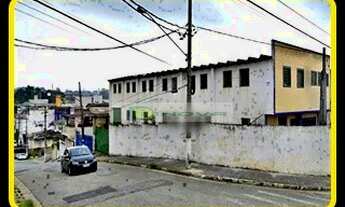 Imagem: Galpão/industrial