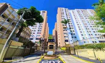 Imagem: Excelente apto no engenho novo, 3 qtos c