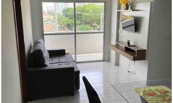 Imagem 4: Apartamento Praia de Itaparica (Diária
