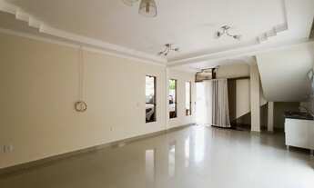 Imagem 2: CASA RESIDENCIAL em ÁGUAS CLARAS - DF, SHA CONJUNTO 6 CHÁCARA 18-A CASA 29