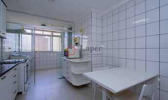 Imagem 5: Ótimo apartamento em Moema 3 dormitórios 1 vaga