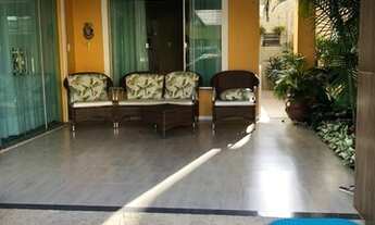 Imagem: Condomínio Horizontal Cidade Jardim I