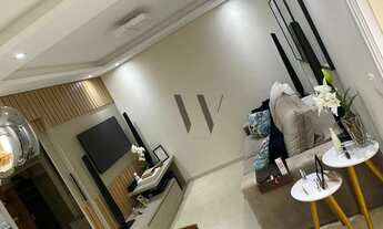 Imagem 3: Casa à venda no bairro Village Imperial - São José do Rio Preto/SP