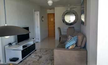 Imagem 6: Apartamento mobiliado à venda na Barra da Tijuca com 2 quartos e 70m²