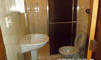 Imagem 3: Casa para alugar, 45 m² por R$ 750,00/mês - Cidade Ariston Estela Azevedo - Carapicuíba/SP