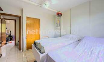 Imagem 3: Apartamento Amplo de 5 quartos com armários no Residencial Netuno, em Águas Claras