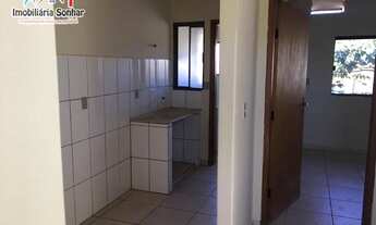 Imagem 2: Kitnet na 210 Sul (ARSE 24) - Palmas/TO Chave (08A