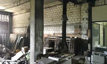 Imagem 7: Galpão/Depósito/Armazém para aluguel tem 4600 m2