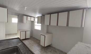 Imagem 2: Casa para aluguel com 100 metros quadrados com 2 quartos