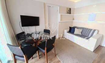 Imagem 3: Flat à venda no Estanconfor Villa Paulista com 1 dormitório e 1 vaga de garagem