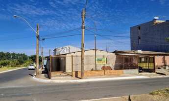 Imagem: Casa QR 402 de Esquina