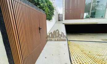 Imagem 7: Mansão à venda no Condomínio Residencial Giverny - Sorocaba/SP