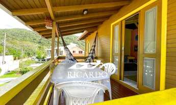 Imagem 2: Casa para Venda em Florianópolis, Armação do Pântano do Sul, 2 dormitórios, 1 banheiro, 6